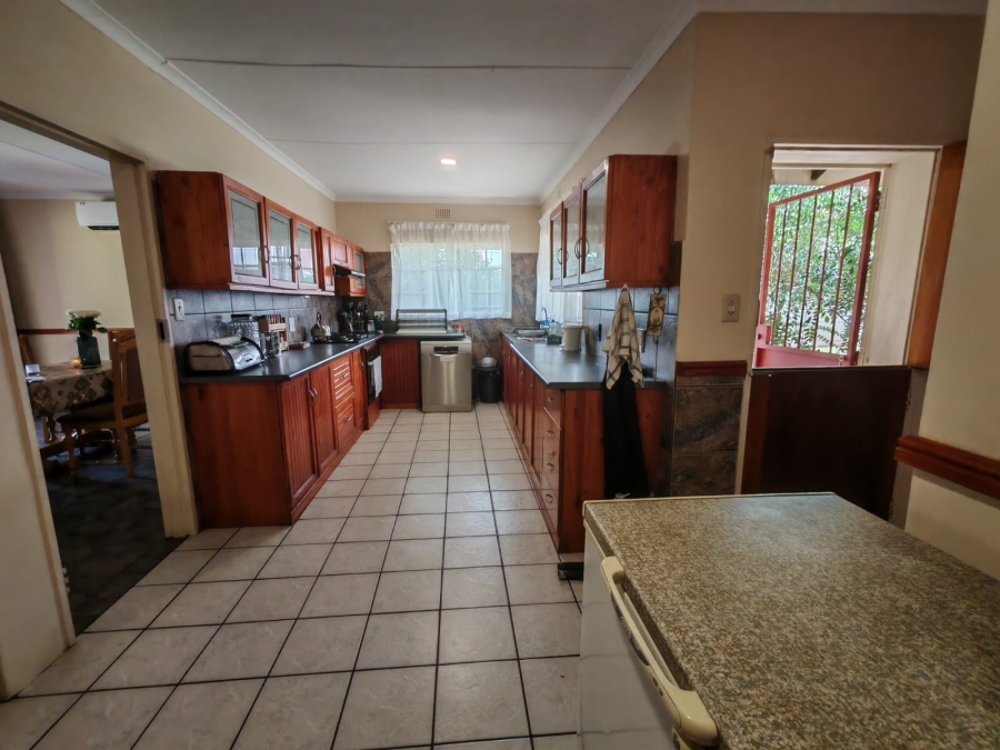 4 Bedroom Property for Sale in Vaalpark Free State